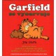 Garfield se vybarvuje (č.1+2)