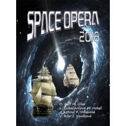 Space opera 2018