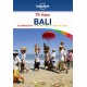 Bali do kapsy - Lonely Planet