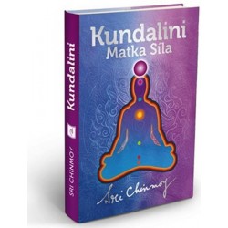 Kundalini Matka Síla (vázaná)