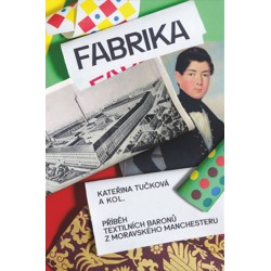 Fabrika - Příběh textilních baronů z moravského Manchesteru