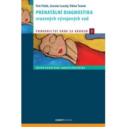 Prenatální diagnostika vrozených vývojových vad