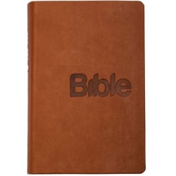 Bible, překlad 21. století (hnědá)