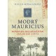Modrý mauricius - Honba za nejcennějšími známkami světa