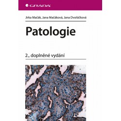 Patologie - 2. vydání