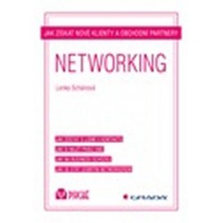 Networking - Jak získat nové klienty a obchodní partnery