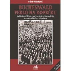 Buchenwald - Peklo na kopečku