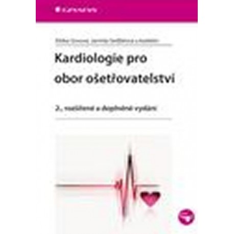 Kardiologie pro obor ošetřovatelství