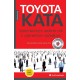 Toyota Kata - Systematickým vedením lidí k vyjimečným výsledkům