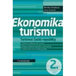 Ekonomika turismu - Turismus České republiky