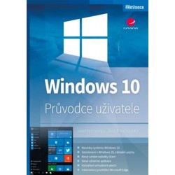 Windows 10 - Průvodce uživatele