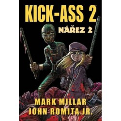 Kick Ass 2 - Nářez 2