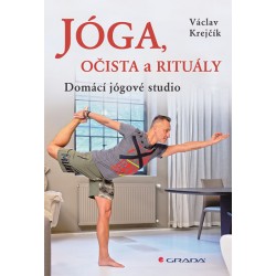 Jóga, očista a rituály - Domácí jógové studio