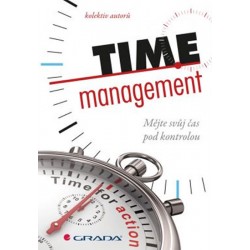Time management - Mějte svůj čas pod kontrolou