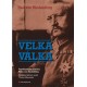 Velká válka - Paměti polního maršála Paula von Hindenburg