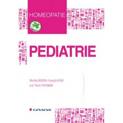 Pediatrie - Homeopatie