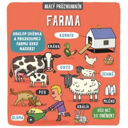 Farma - Malý průzkumník