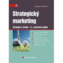 Strategický marketing - Strategie a trendy