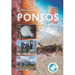 Pontos - Zápisky z vodní říše