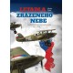 Letadla zrazeného nebe - Československá vojenská letadla v roce 1938