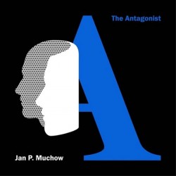 The Antagonist - CD