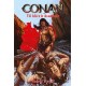 Conan - Tři klíče k Asambale