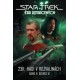 Star Trek Éra zatracených - 2311: Hadi v rozvalinách