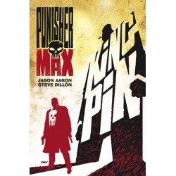 Punisher Max - Kingpin