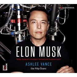Elon Musk - CDmp3