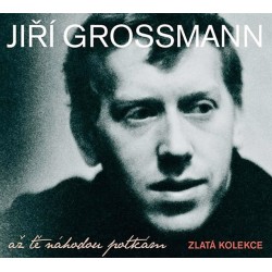 Grossmann Jiří - Až tě náhodou potkám 3CD