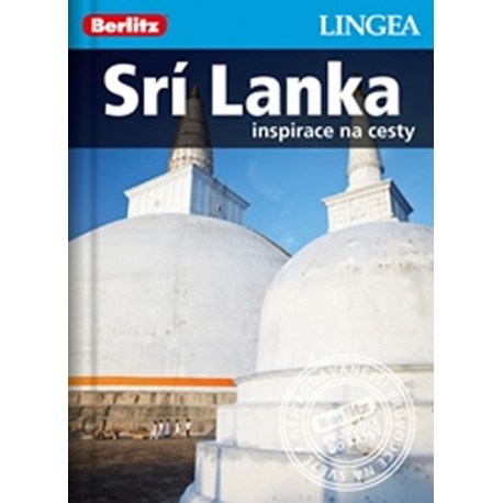 Srí Lanka - Inspirace na cesty