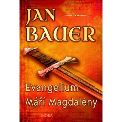 Evangelium Máří Magdalény
