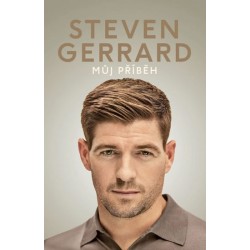 Steven Gerrard - Můj příběh