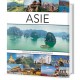 Asie - Inspirativní průvodce pro cestovatele