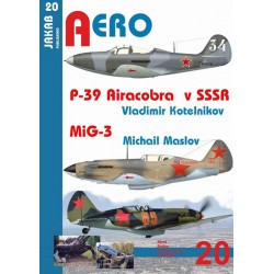 P-39 Airacobra v SSSR / MiG-3
