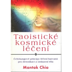 Taoistické kosmické léčení