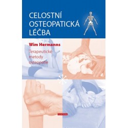 Celostní osteopatická léčba – Terapeutické metody osteopatie