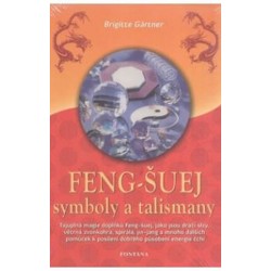 Feng-šuej symboly a talismany