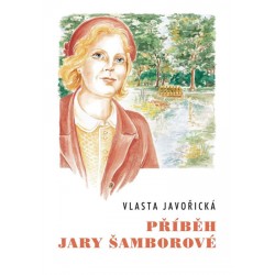 Příběh Jary Šamborové