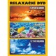 Relaxační DVD - Západ slunce * Akvárium * Letní obloha