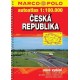 Česká republika - autoatlas 1:100.000