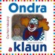 Ondra a klaun - CD (Čte Petr Nárožný)