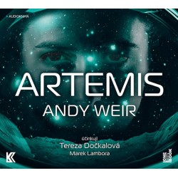 Artemis - CDmp3