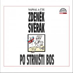 Zdeněk Svěrák - Po strništi bos 3CD
