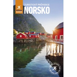 Norsko - Turistický průvodce