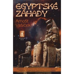 Egyptské záhady