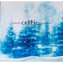 A Merry Celtic Christmas - CD