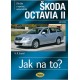 Škoda Octavia II. od 6/04 - Jak na to? č. 98.