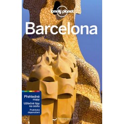 Barcelona - Lonely Planet