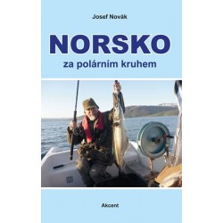 Norsko za polárním kruhem